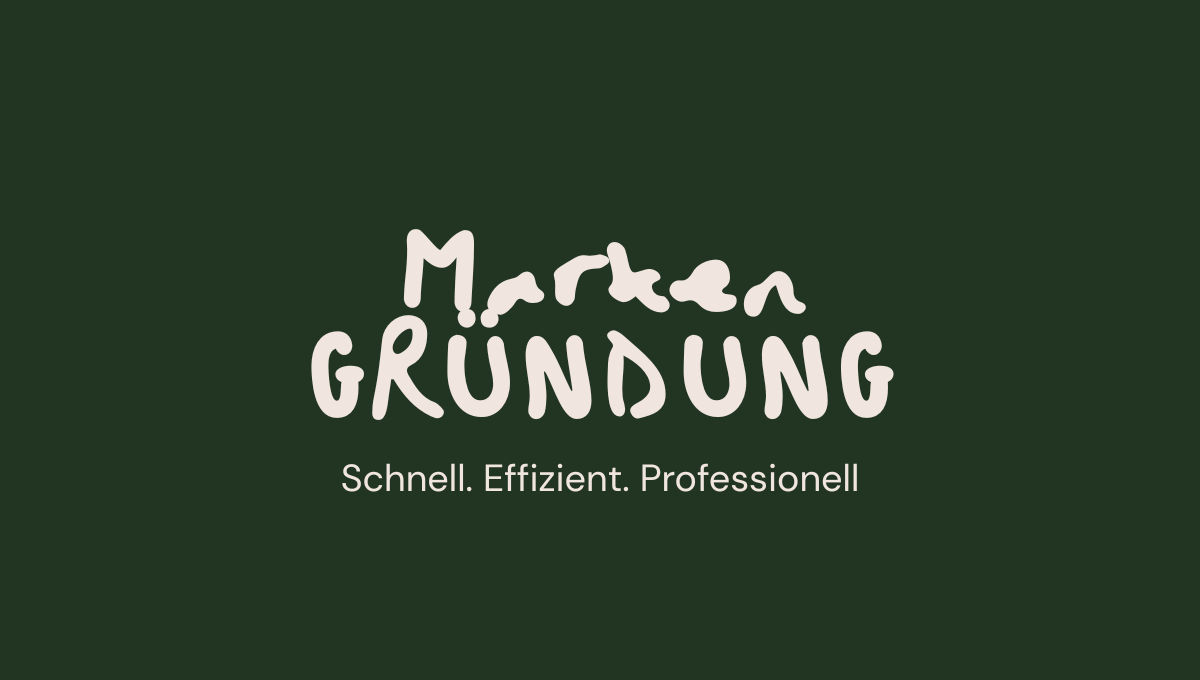 Markengründung