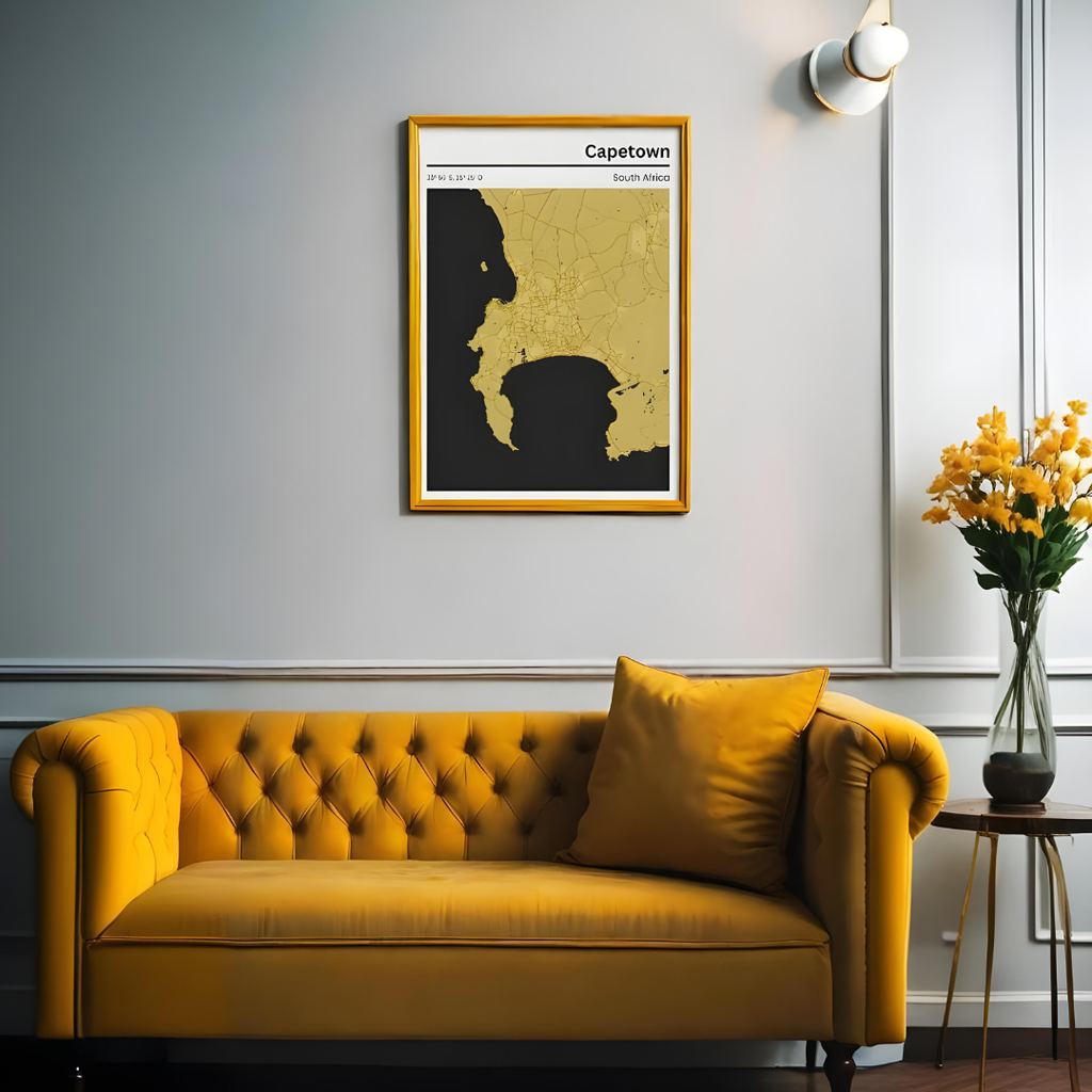 Capetown - South Africa