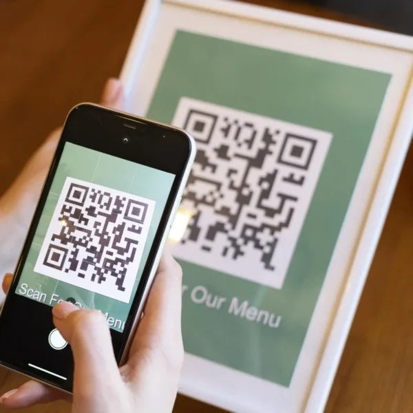 Individueller Qr-Code