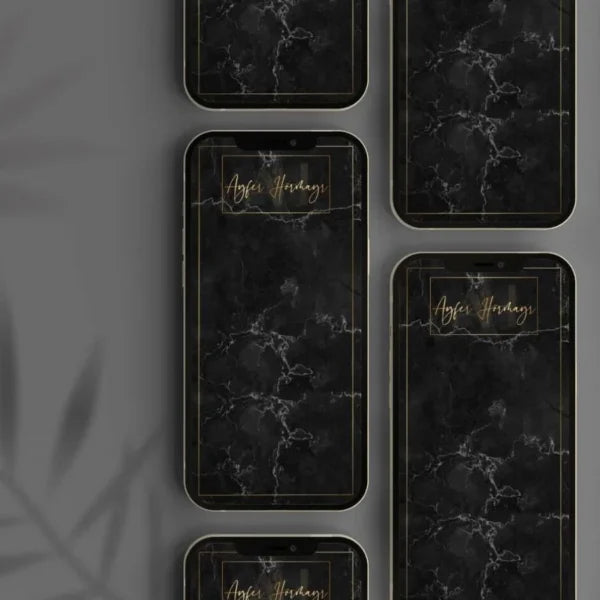 Instagram Story Cover Design